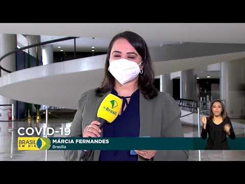 Governo inicia ações