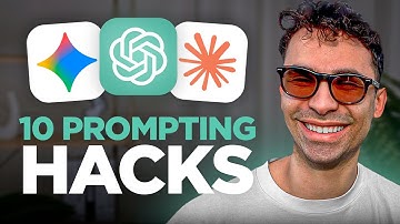 The ONLY Prompt Engineering Tutorial You Need in 2025