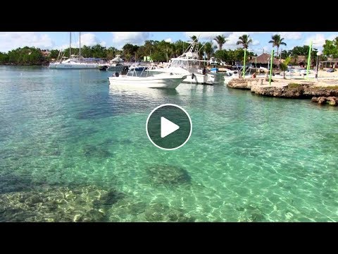 Video: Una guida agli aeroporti della Repubblica Dominicana