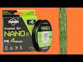 GOOD But Cheap Braid From AliExpress Seaknight Nano II Test 
