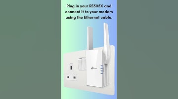 TP-Link RE505X WiFi 6 Router Setup Without App! (2025)