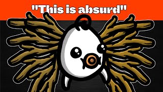 I bought 24 sticks as Baby (It's Insane)