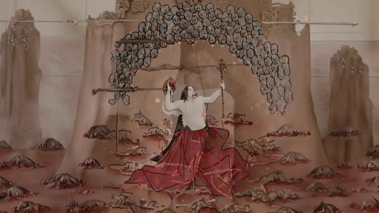 EXPLAINED:  Noroi: The Curse (2005)