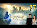 Hermiona byłaby z Harrym ?! | Zagadki Merlina | Hogwarts Legacy PL [#77] (100% | Trudny)