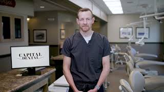 Dental Implants | Capital Dental | Lincoln, NE
