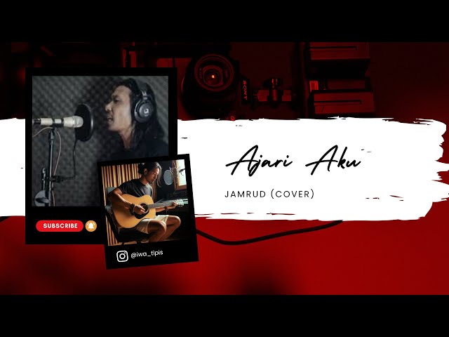 Jamrud - Ajari Aku Cara Mencintaimu Cover class=