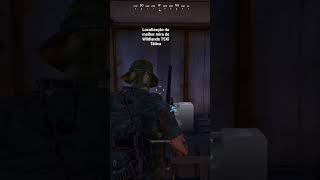 Localização Da Melhor Mira Do Wildlands T5Xi Tática