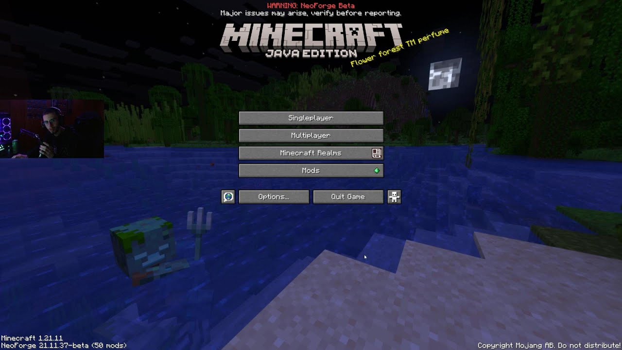Getting Started! Modded Minecraft Survival Lets Play EP. 1 - YouTube