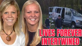 Students killed - horrible and wonderful twist of fate