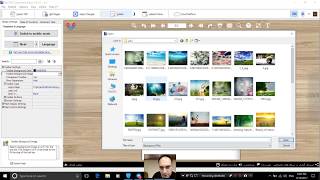 5- تنظیمات پیشرفته 2 در Flip PDF - ورق زدن مطالب - سعید طوفانی screenshot 2