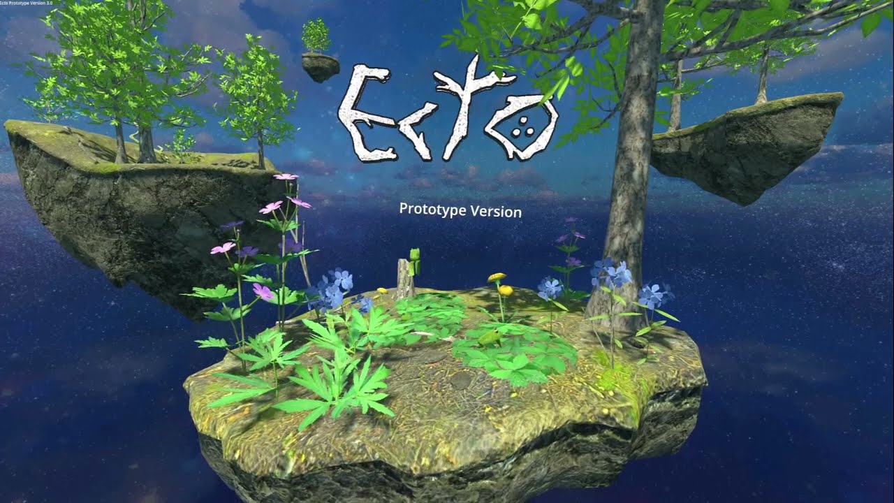 Ecto - Prototype Trailer