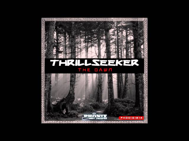 Thrillseeker - Apocalypse