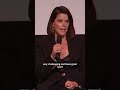 Neve Campbell's Ballet Past | TIFF