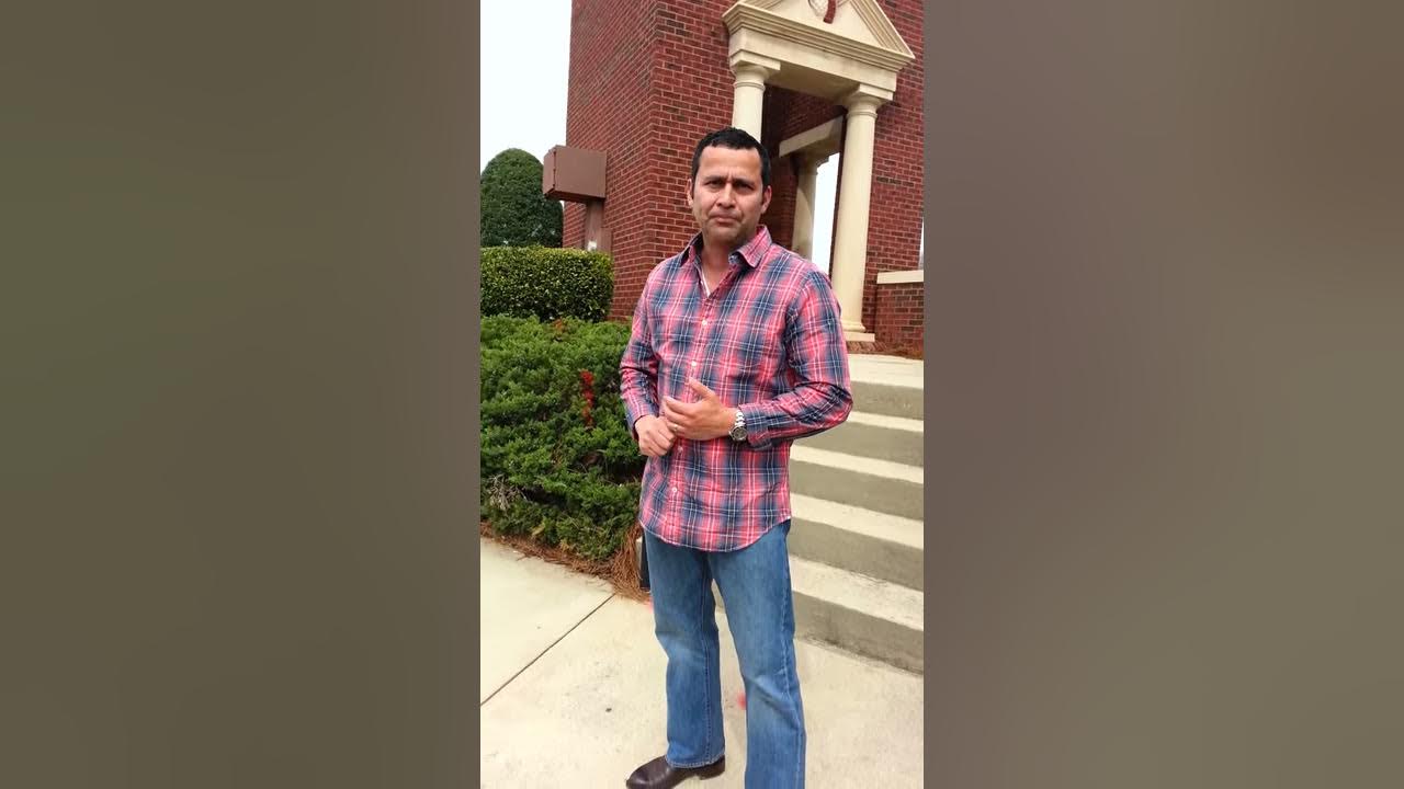 Cary, North Carolina was voted the safest city in America YouTube