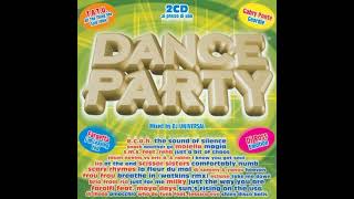 Dance Party Winter 2003   CD2