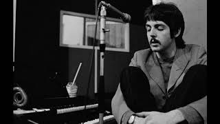 The Beatles - Shes Leaving Home (2017 Stereo Remix & Remaster By TOBM)
