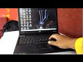 HP Compaq NC6220 Laptop Hands On & Review