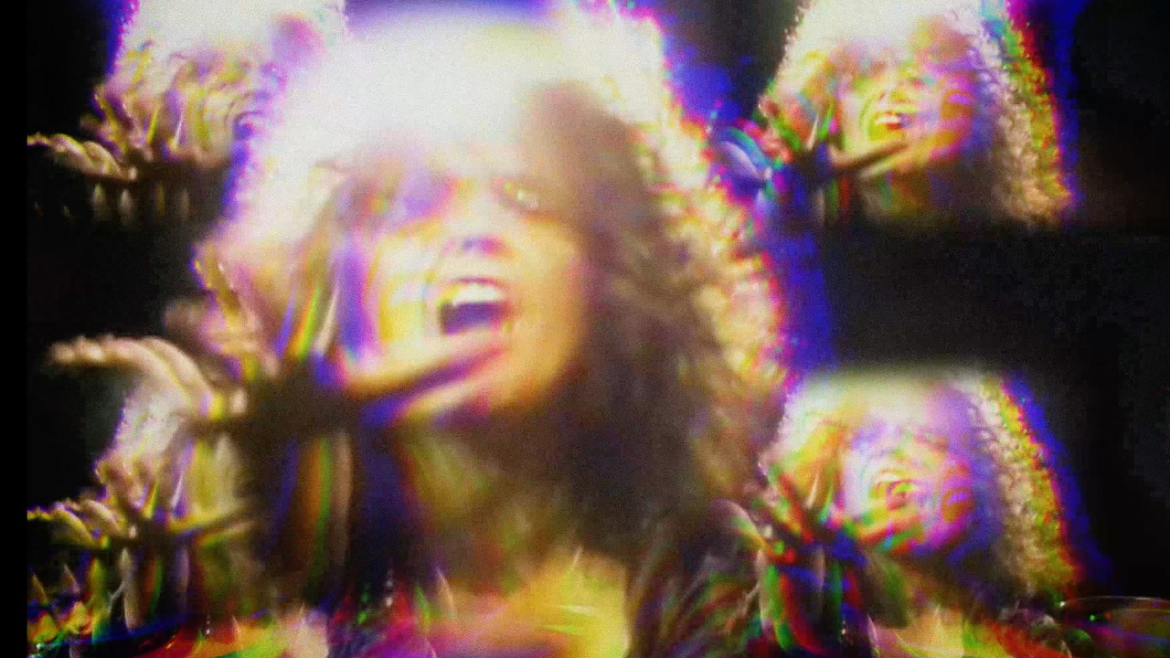 T.Rex: I'm Dazed (7″ Single Cosmic Yellow Vinyl) | Demon Music Group