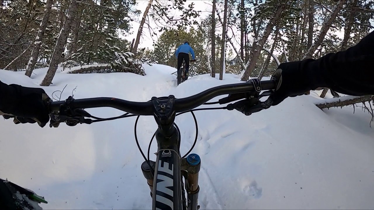 20200314 - Geitfjellet