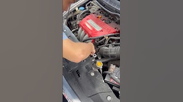 Khi con cảm biến áp suất đường ống nạp MAP bị lõng