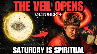 The Veil Opens Oct 4 Pisces Moon Demands Your Intuition