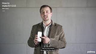Best Cyber Security Strategy for BYOD screenshot 5
