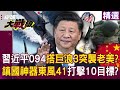 中東軍事緊張局勢