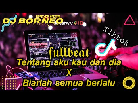 DJ JUNGLE DUTCH PRESET Jantung Bergoyang V2👿 SLOWD KANE FULLBEAT MENGKANE VIRAL TIKTOK