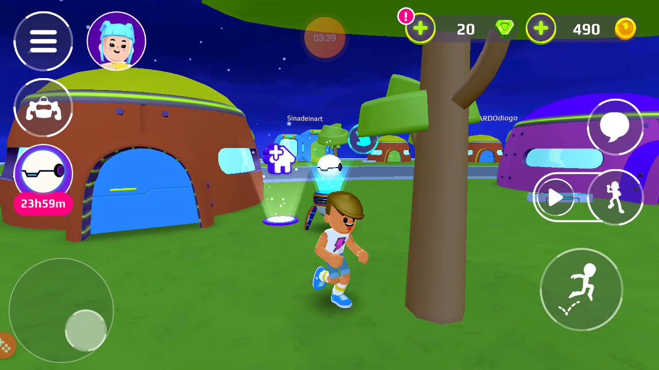 explorei-o-mundo-de-pk-xd-youtube