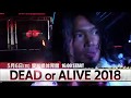ドラゴンゲート春の祭典 “DEAD or ALIVE 2018”