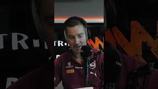 When you're so confident, but so, so wrong 😂👏 #triplem #brisbane #qld #radio #game #charades #hilari by Triple M 170 views 1 day ago 1 minute, 56 seconds