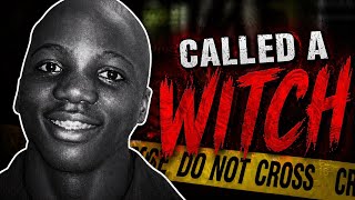 Celebrity They Called Him a Witch… Then This Happened Profile