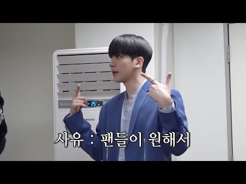 [빅스/VIXX] 무대 오르기 전 ANTIFRAGILE 속성 과외