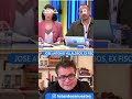 José Antonio Villalobos, exfiscal, explica qué establece la Ley de Responsabilidad Penal Adolescente