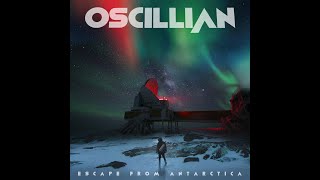 Oscillian feat. Ultraboss - Escape from Antarctica