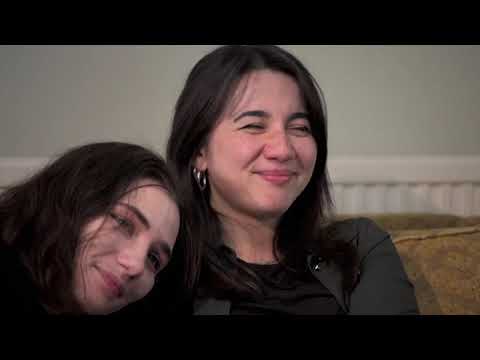 Portrait Artist Of The Year S12E11