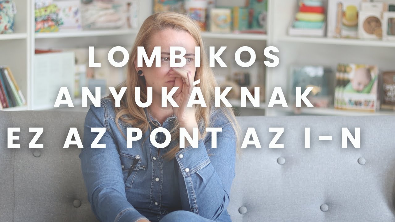 Hoztam e 158. Ágnes lombik negyedszerre, 40 felé