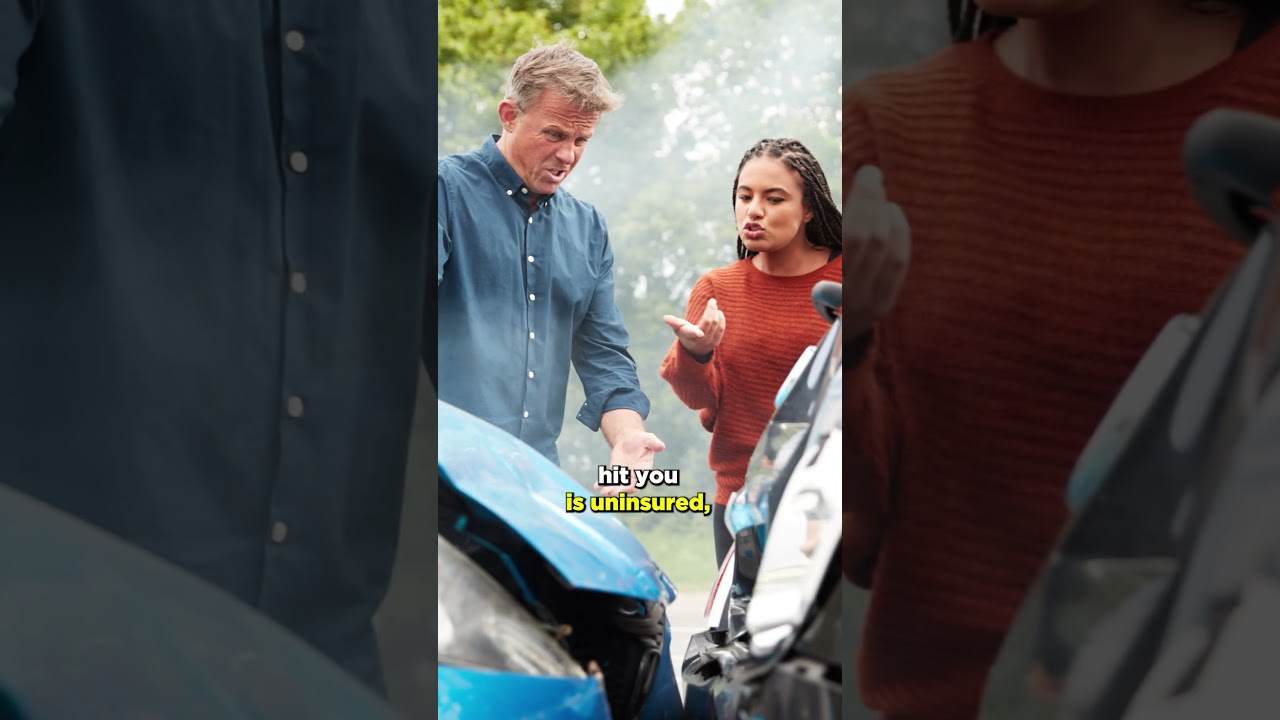 Does No Insurance Mean No Recovery? | Carter Mario Law Firm