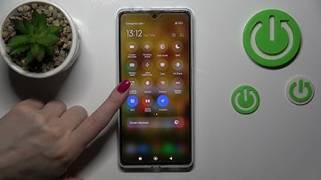 How to Enable & Disable NFC on POCO X5 Pro