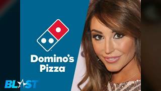 LIVE: Domino’s Investigates Porn Star’s Sexual Harassment Accusation Over Pizza Delivery