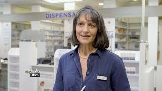 Pharmacy of the Week: Alpha Pharm Murray Square Pharmacy & Clinic (SPONSORS OF BRAVE)