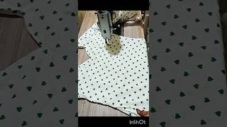 baju lagane sikhe kurti mein #sewing #silaisikhe #fashion #diy ❤️❤️