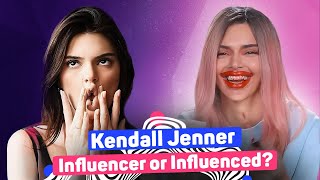 Kendall Jenner: Changing the World One Selfie at a Time | Poem