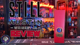 Is Still Austin Tanager Worth the Hype?