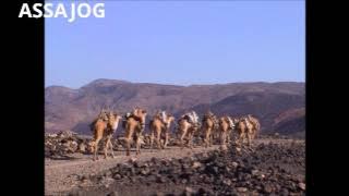 Djibouti: Abdi Nour iyo Halima Abdi heestii  inaad Iga Raysatoo