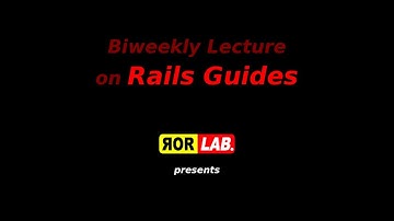 Rails Command Line and Rake Tasks (3)