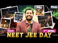 NEET &amp; JEE Aspirants! Don’t Miss Khan Sir’s Grand MEETUP Seminar 🎉✨ Khan Sir and Team | KGS