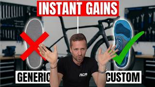 Do Cycling Insoles Actually Work? (Expert Explains)