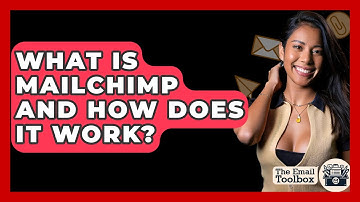 What Is Mailchimp And How Does It Work? - TheEmailToolbox.com