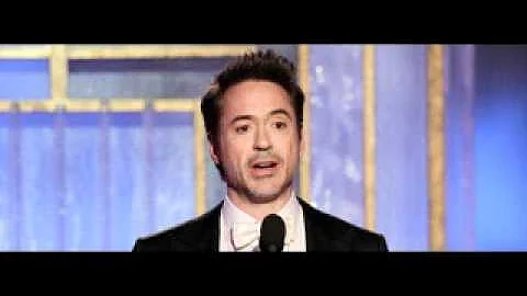 Robert Downey Jr. and Wife Susan Welcome Son Exton